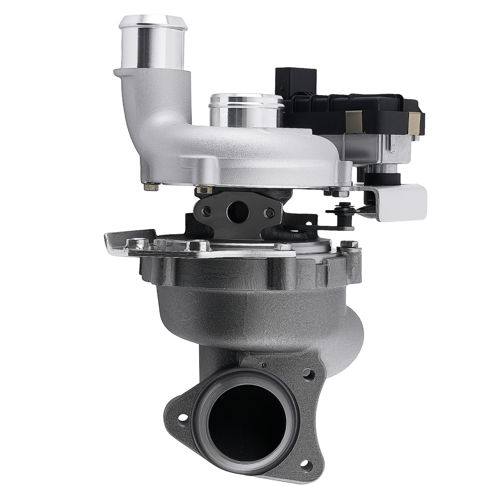 Turbo 7G9Q6K682BB compatible pour Ford Mondeo IV Break 1.8 TDCi 74-92KW 2007-2012