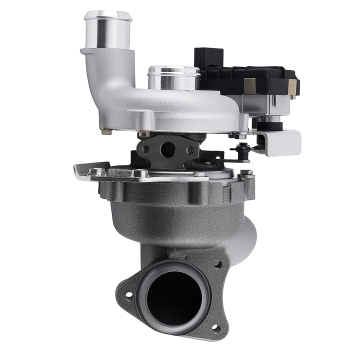 Turbo 7G9Q6K682BB compatible pour Ford Mondeo IV Break 1.8 TDCi 74-92KW 2007-2012