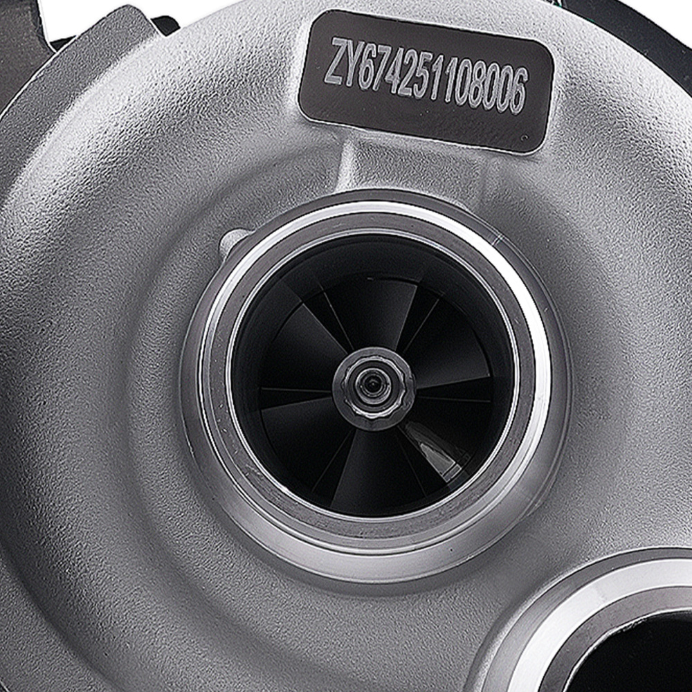 Turbo 7G9Q6K682BB compatible pour Ford Mondeo IV Break 1.8 TDCi 74-92KW 2007-2012