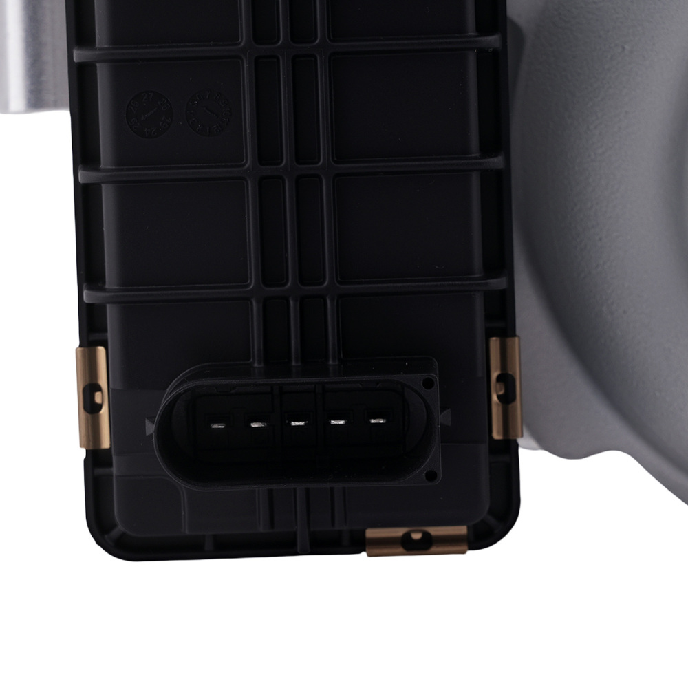 Turbo 7G9Q6K682BB compatible pour Ford Mondeo IV Break 1.8 TDCi 74-92KW 2007-2012