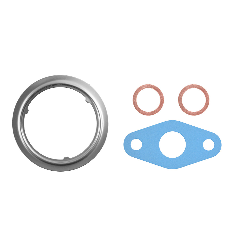 Turbo 7G9Q6K682BB compatible pour Ford Mondeo IV Break 1.8 TDCi 74-92KW 2007-2012