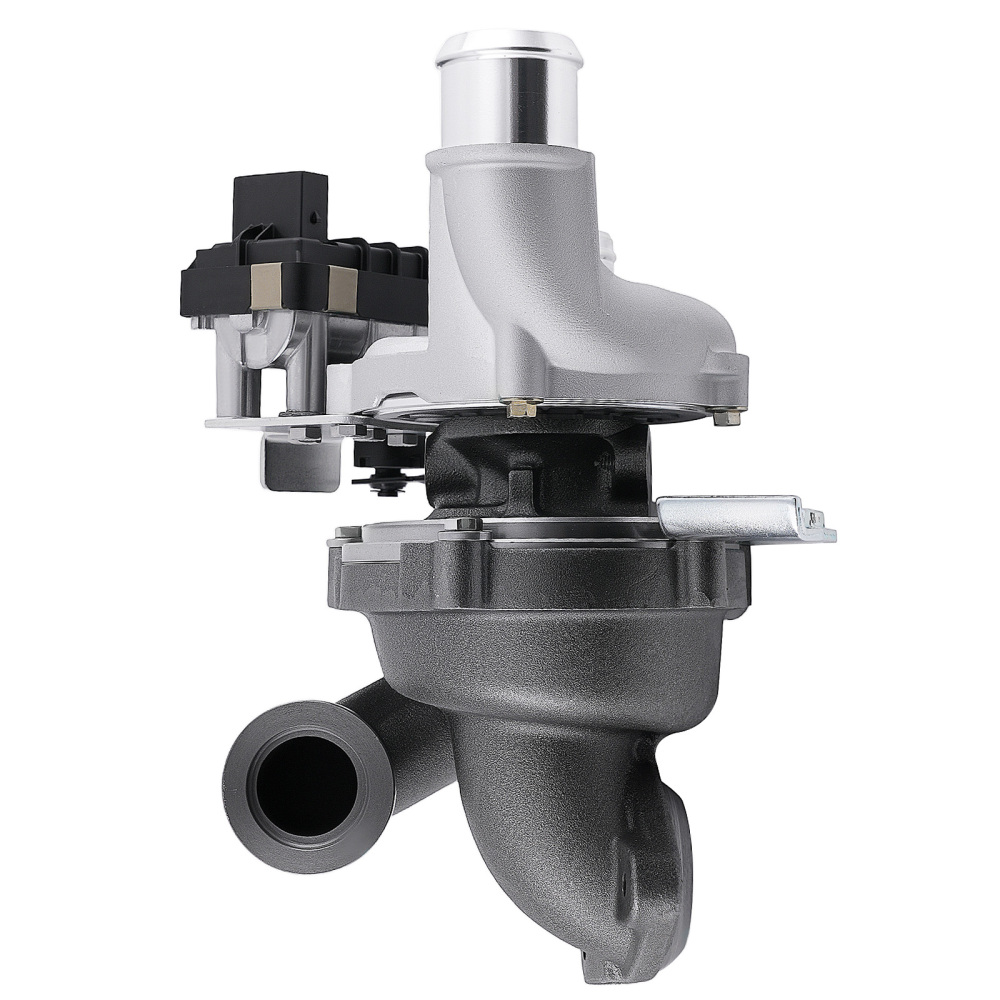 Turbo 7G9Q6K682BB compatible pour Ford Mondeo IV Break 1.8 TDCi 74-92KW 2007-2012