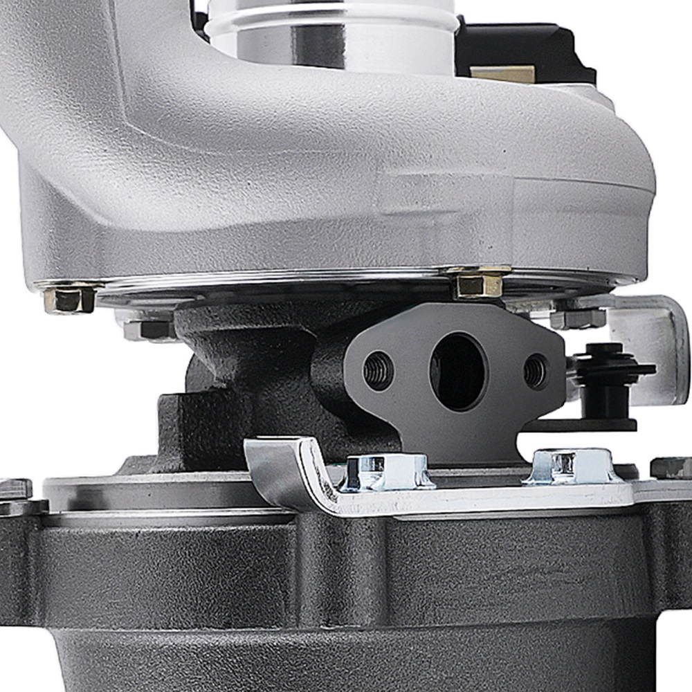 Turbo 7G9Q6K682BB compatible pour Ford Mondeo IV Break 1.8 TDCi 74-92KW 2007-2012