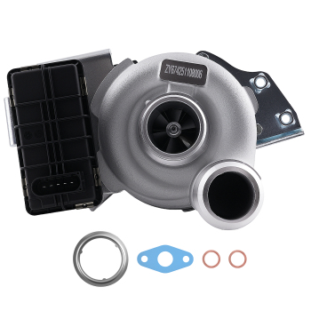 Turbo 7G9Q6K682BB compatible pour Ford Mondeo IV Break 1.8 TDCi 74-92KW 2007-2012