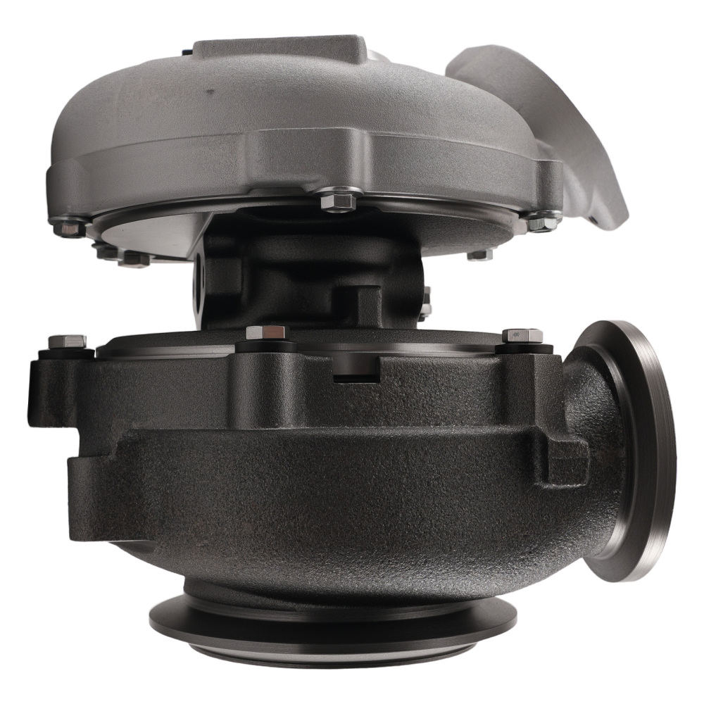 Turbocharger compatible pour BMW X5 E70 X6 E72 3.0d 2006-2014 765985-0008 7796313I09 M57TU2