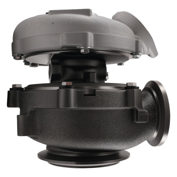 Turbocharger compatible pour BMW X5 E70 X6 E72 3.0d 2006-2014 765985-0008 7796313I09 M57TU2