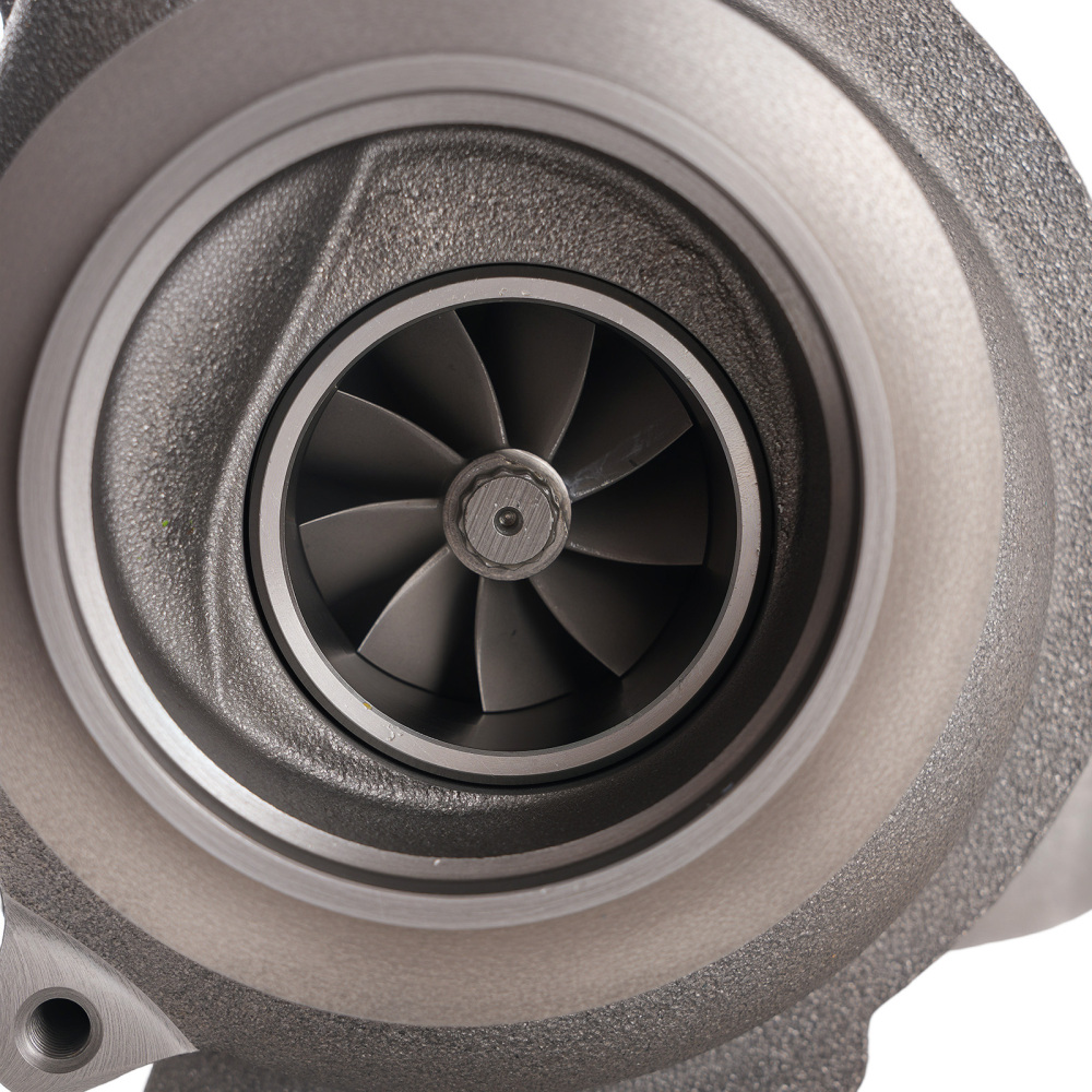 Turbocharger compatible pour BMW X5 E70 X6 E72 3.0d 2006-2014 765985-0008 7796313I09 M57TU2