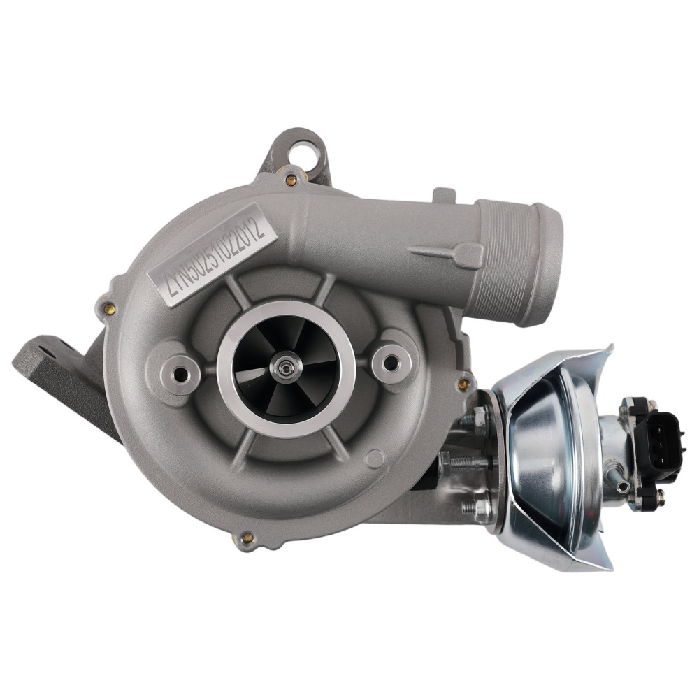 Turbo compatible pour Ford Focus II Turnier Mondeo 2.0 TDCi 81-100KW 2004-2012 753847