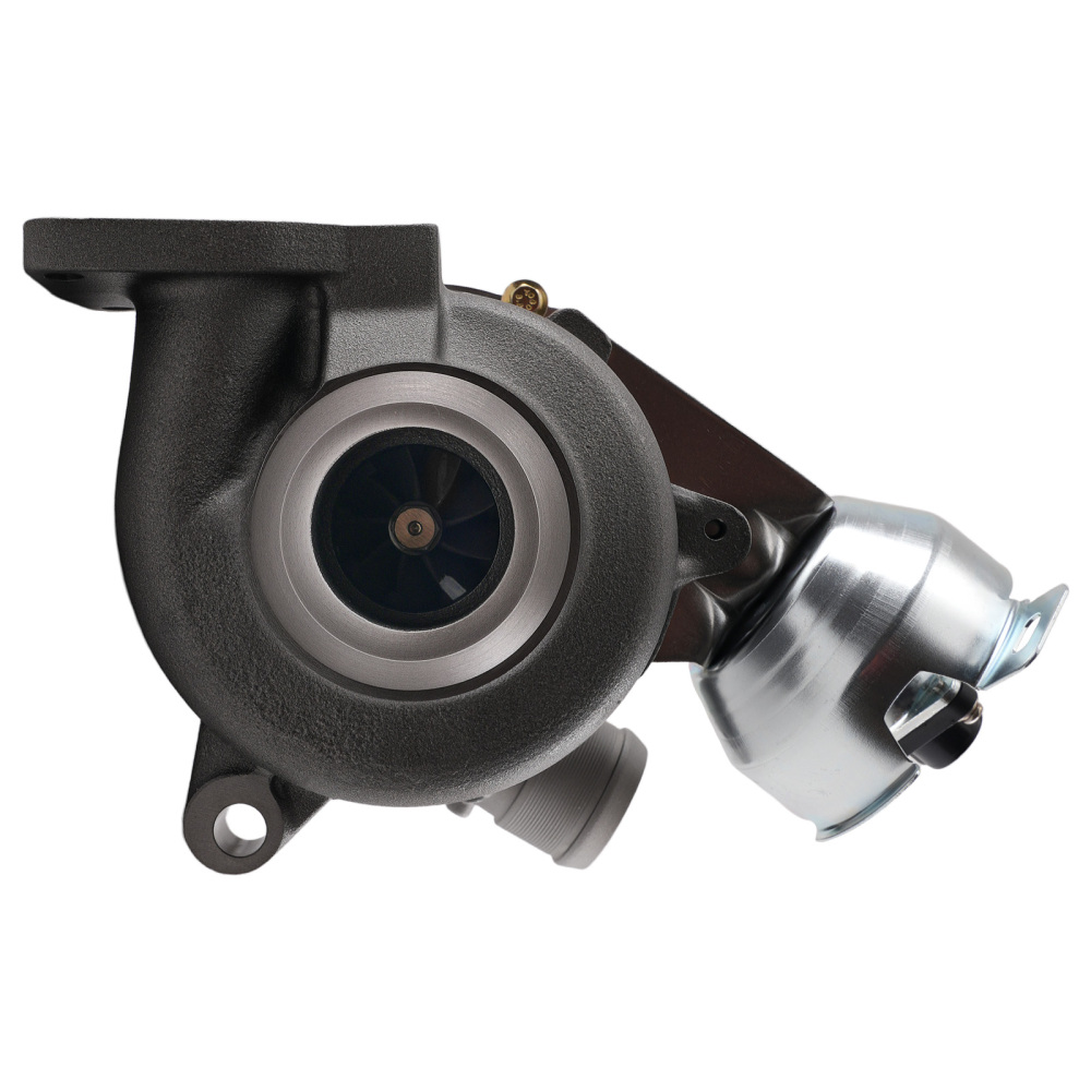 Turbo compatible pour Ford Focus II Turnier Mondeo 2.0 TDCi 81-100KW 2004-2012 753847