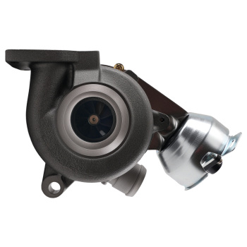 Turbo Cargador compatible para Ford C-Max 2.0 TDCi 100KW 2007-2010 760774-0005