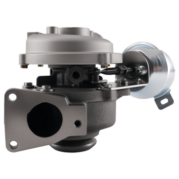 Turbo Cargador compatible para Ford C-Max 2.0 TDCi 100KW 2007-2010 760774-0005