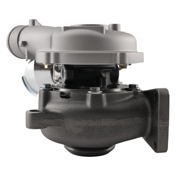 Turbo Cargador compatible para Ford C-Max 2.0 TDCi 100KW 2007-2010 760774-0005