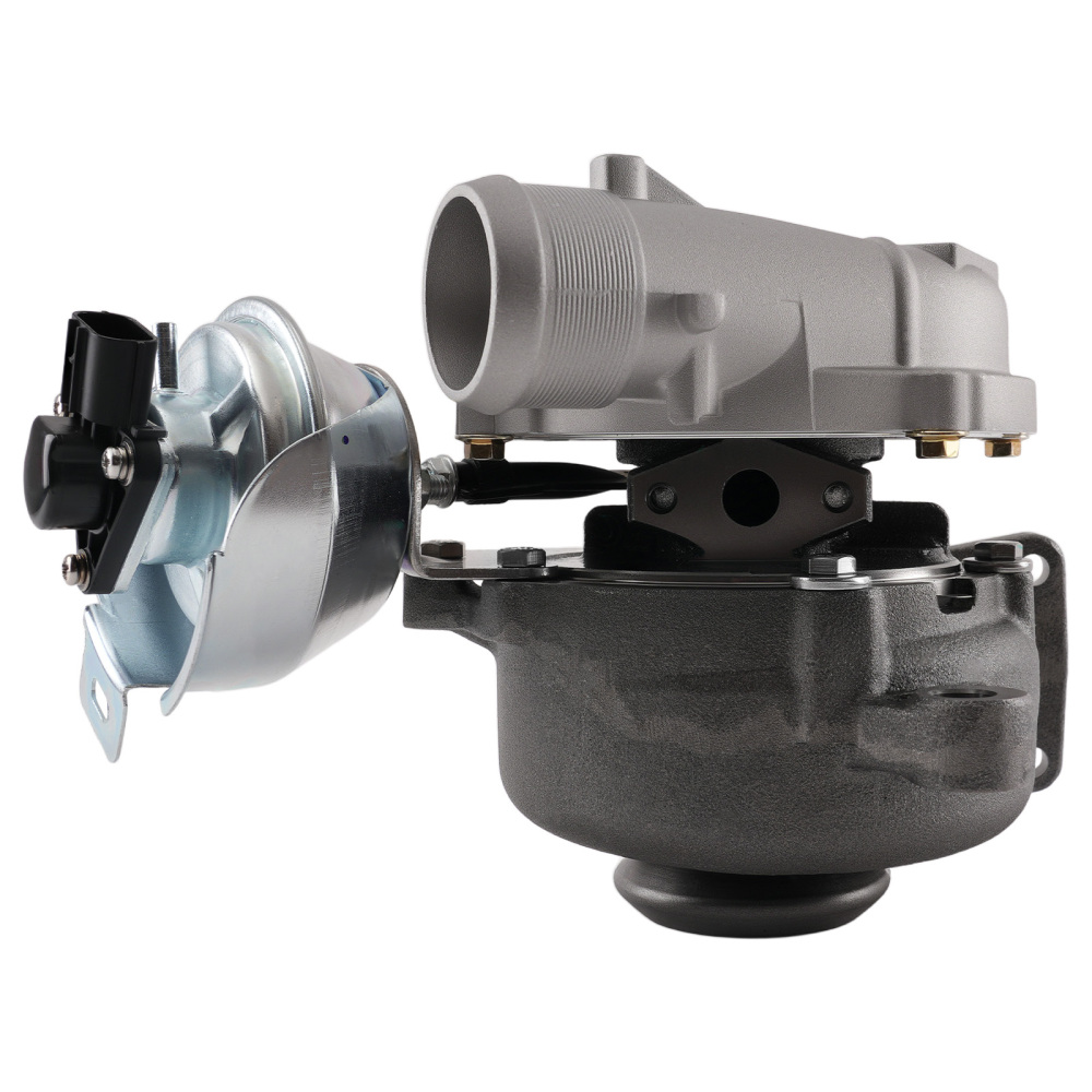 Turbo compatible pour Ford Focus II Turnier Mondeo 2.0 TDCi 81-100KW 2004-2012 753847