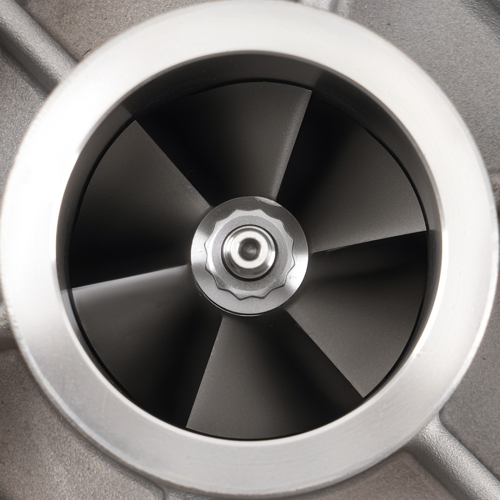 Turbo compatible pour Ford Focus II Turnier Mondeo 2.0 TDCi 81-100KW 2004-2012 753847