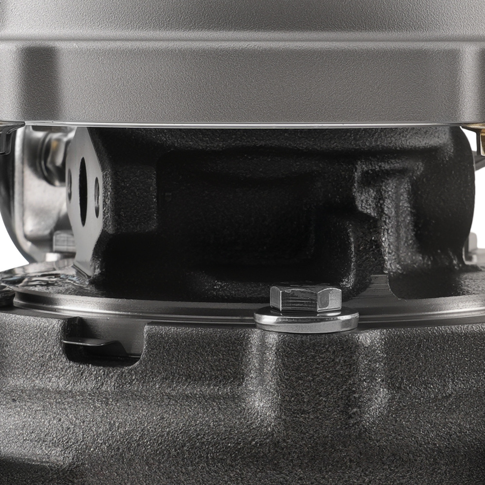 Turbo compatible pour Ford Focus II Turnier Mondeo 2.0 TDCi 81-100KW 2004-2012 753847