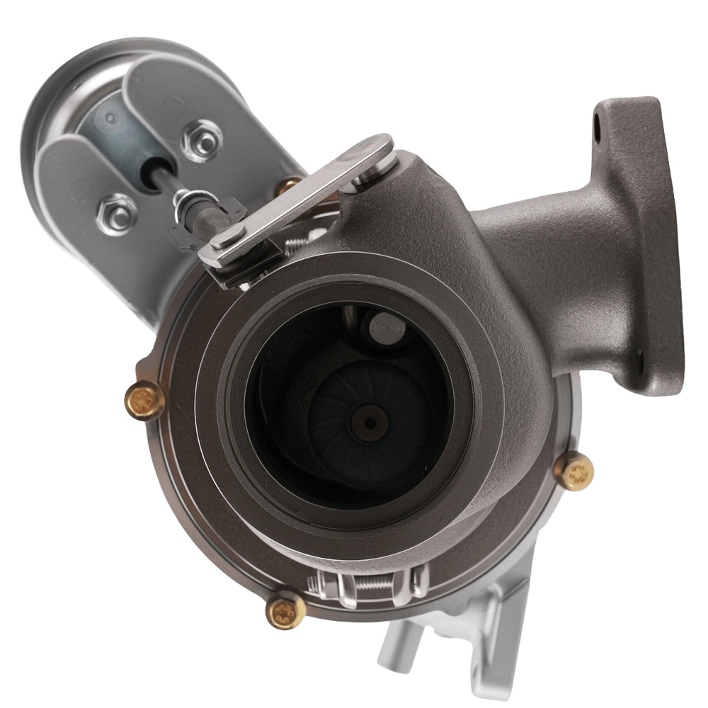 Turbo GT1446SZ compatible pour Fiat Doblo 1.6D Multijet 77KW 2010-2020 55220699 766891-5001S
