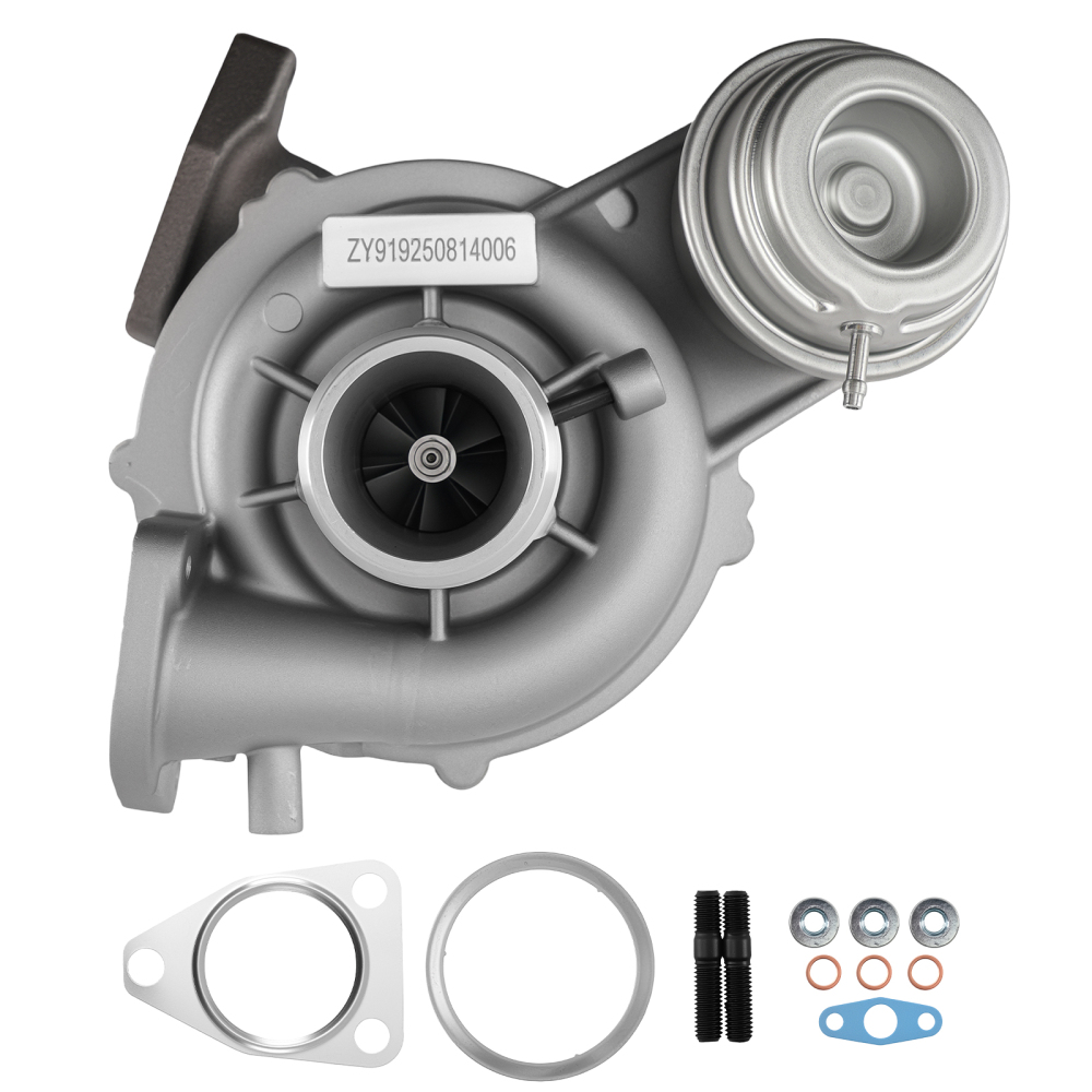Turbo GT1446SZ compatible pour Fiat Doblo 1.6D Multijet 77KW 2010-2020 55220699 766891-5001S