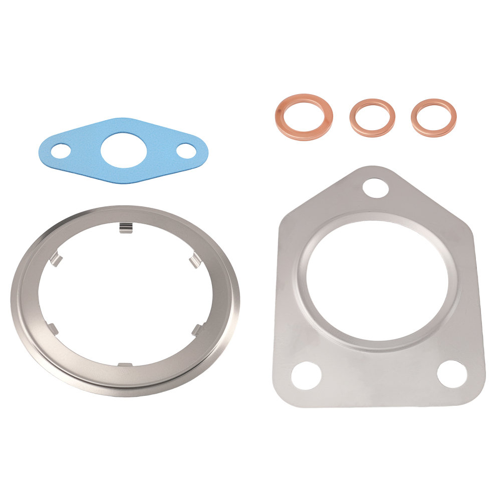 Turbocharger Turbo 7673780007 compatible pour BMW E81 E87 E90 E91 F20 F30 318d 320d GTB1749V