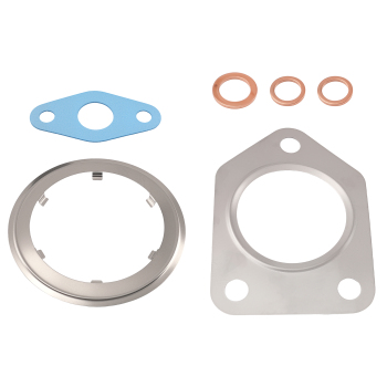 Turbocharger Turbo 7673780007 compatible pour BMW E81 E87 E90 E91 F20 F30 318d 320d GTB1749V