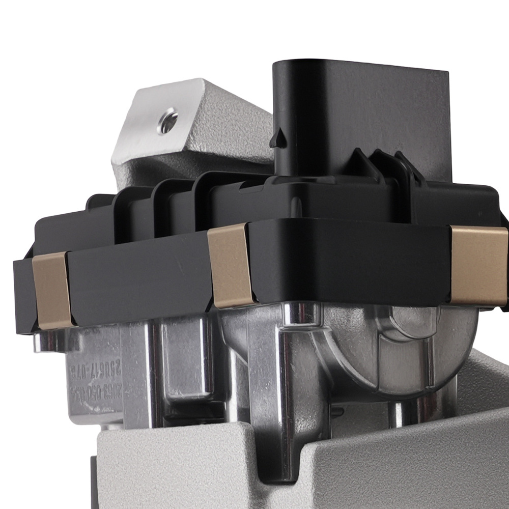 Turbocharger Turbo 7673780007 compatible pour BMW E81 E87 E90 E91 F20 F30 318d 320d GTB1749V