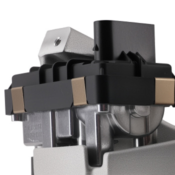 Turbocharger Turbo 7673780007 compatible pour BMW E81 E87 E90 E91 F20 F30 318d 320d GTB1749V