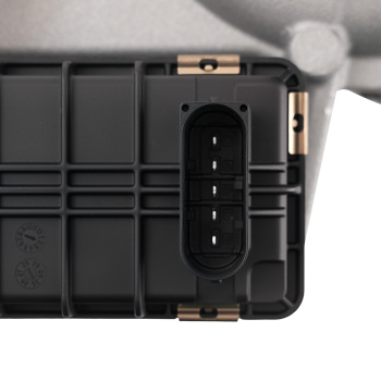 Turbocharger Turbo 7673780007 compatible pour BMW E81 E87 E90 E91 F20 F30 318d 320d GTB1749V