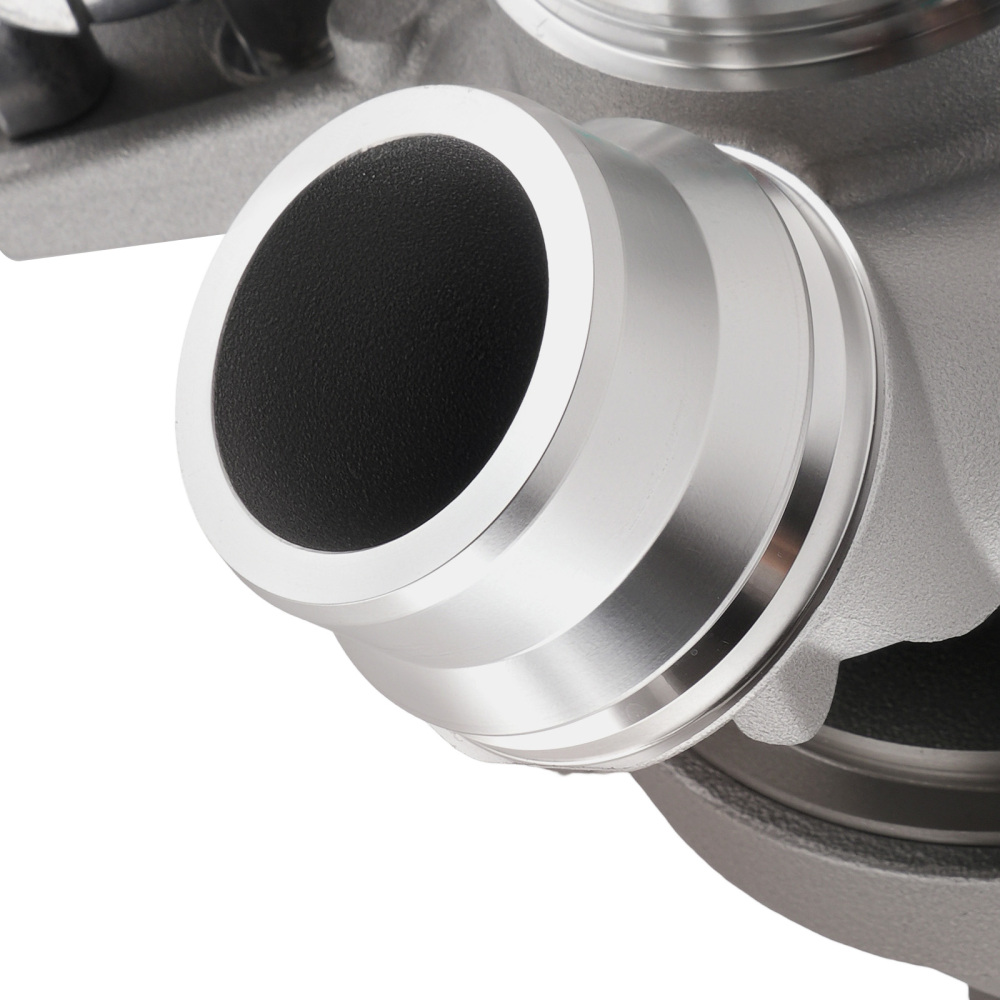 Turbocharger Turbo 7673780007 compatible pour BMW E81 E87 E90 E91 F20 F30 318d 320d GTB1749V