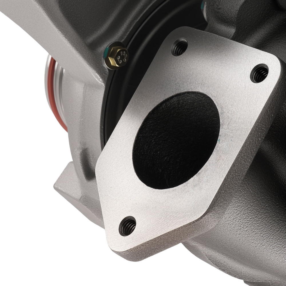 Turbocharger Turbo 7673780007 compatible pour BMW E81 E87 E90 E91 F20 F30 318d 320d GTB1749V