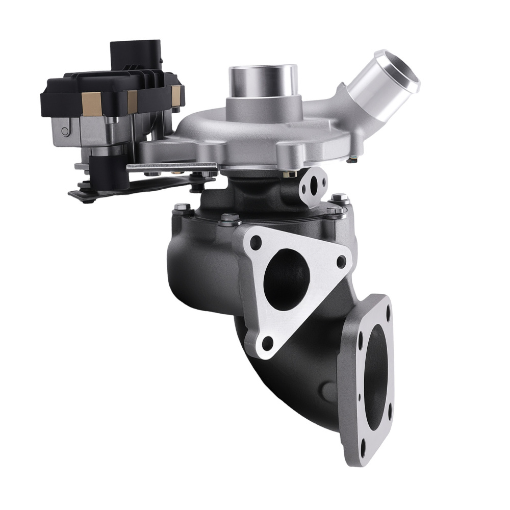 Turbo compatible pour Ford Transit Kasten 2.2 TDCi 63KW 103KW 2006-2014 GTA2052VK 767933