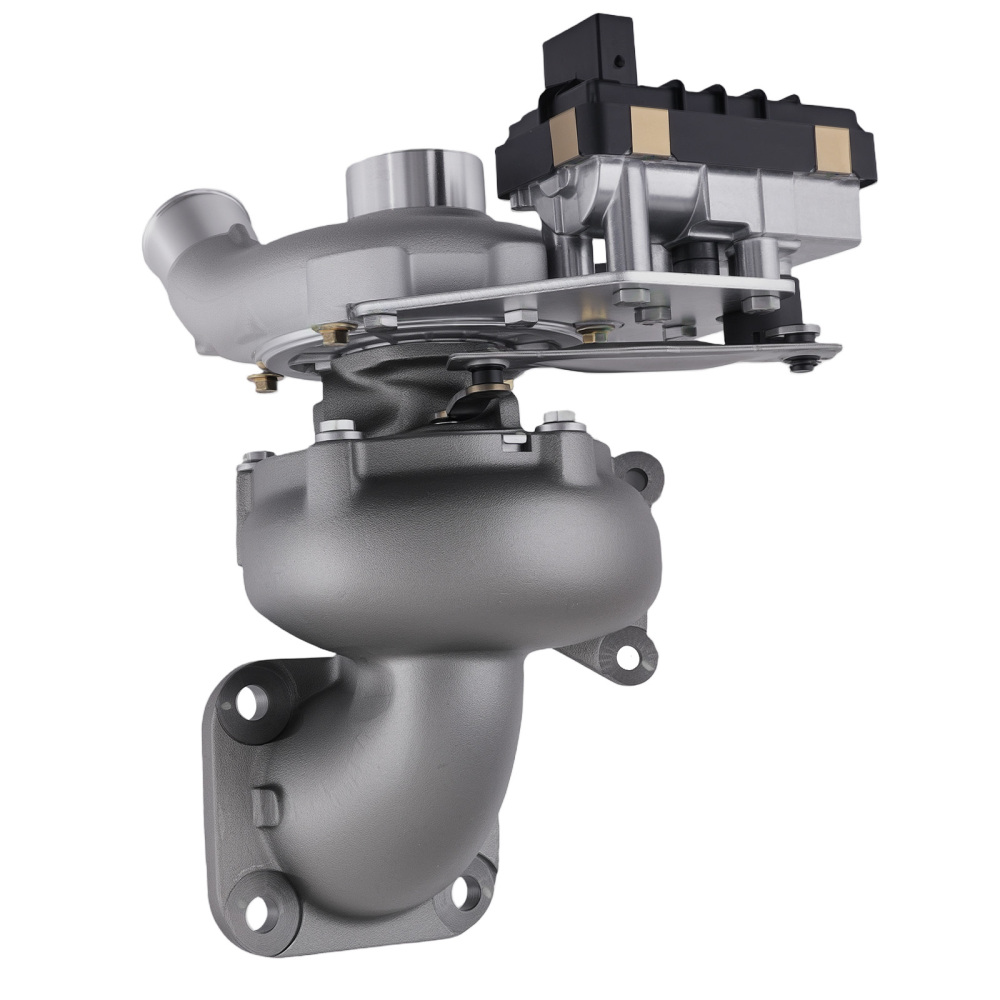 Turbo compatible pour Ford Transit Kasten 2.2 TDCi 63KW 103KW 2006-2014 GTA2052VK 767933