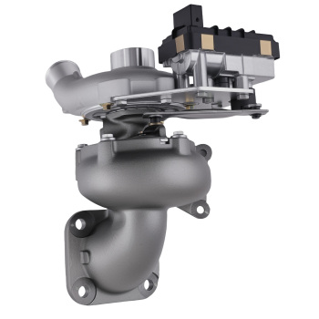 Turbo compatible pour Ford Transit Kasten 2.2 TDCi 63KW 103KW 2006-2014 GTA2052VK 767933