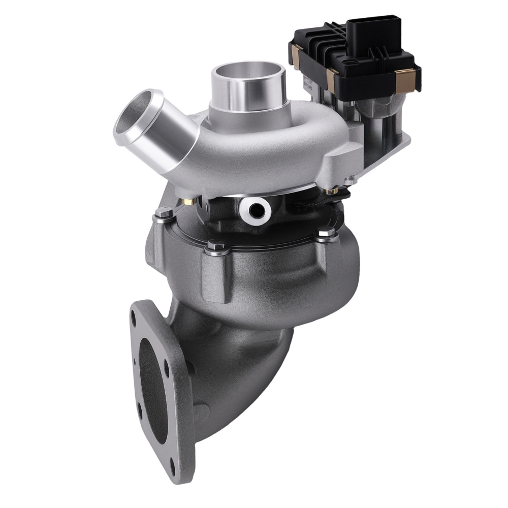Turbo compatible pour Ford Transit Kasten 2.2 TDCi 63KW 103KW 2006-2014 GTA2052VK 767933