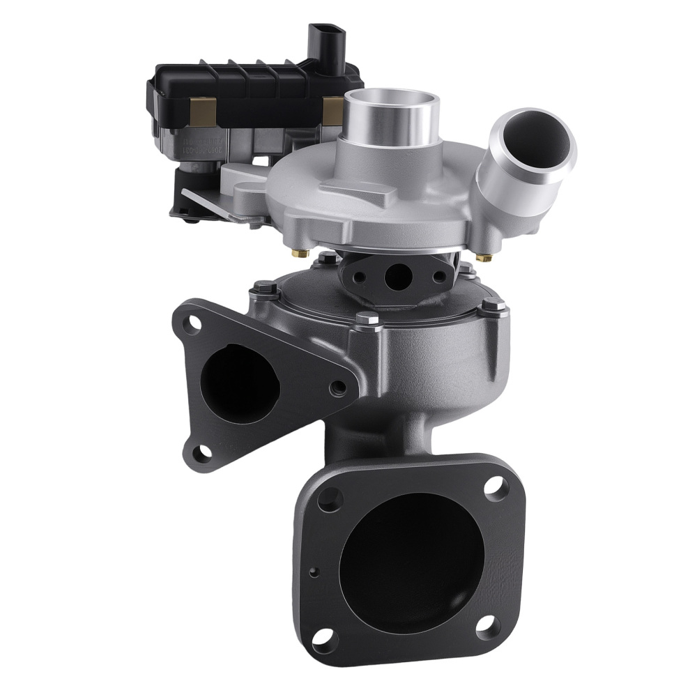 Turbo compatible pour Ford Transit Kasten 2.2 TDCi 63KW 103KW 2006-2014 GTA2052VK 767933