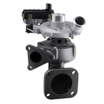 Turbo compatible pour Ford Transit Kasten 2.2 TDCi 63KW 103KW 2006-2014 GTA2052VK 767933