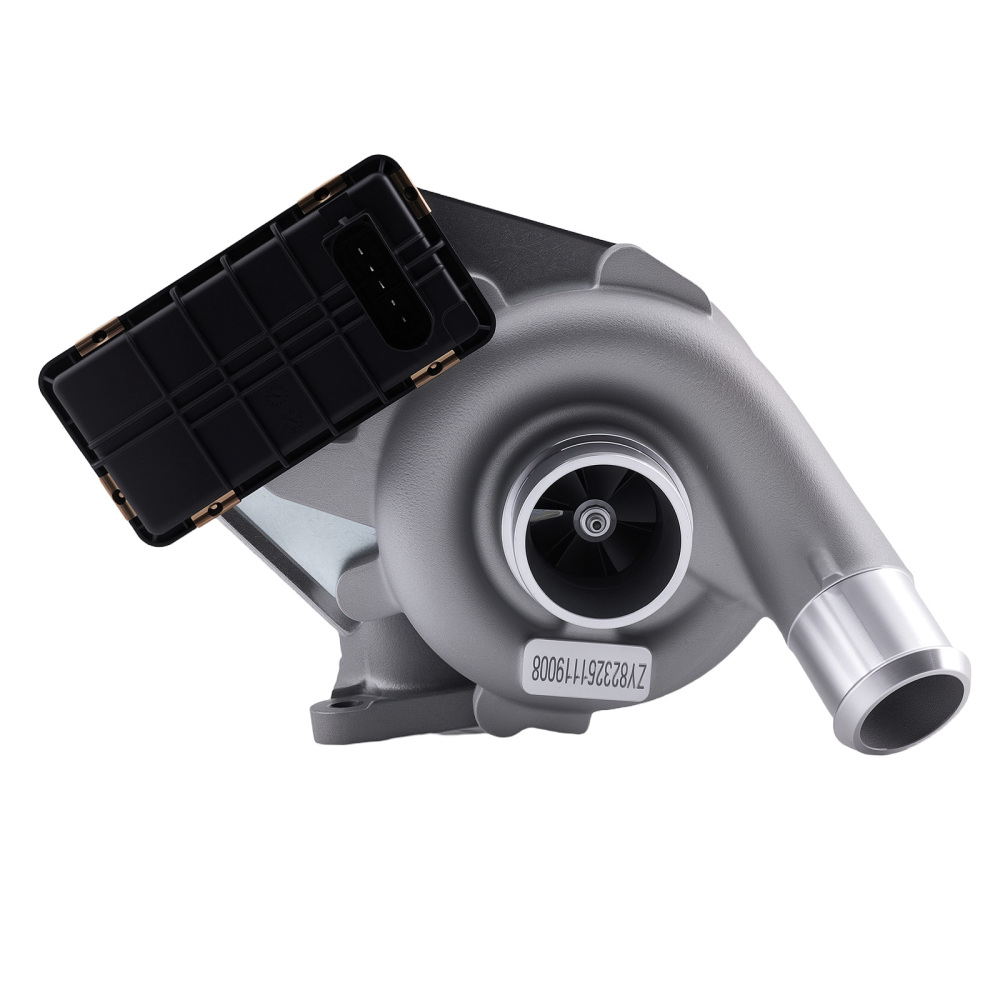Turbo compatible pour Ford Transit Kasten 2.2 TDCi 63KW 103KW 2006-2014 GTA2052VK 767933