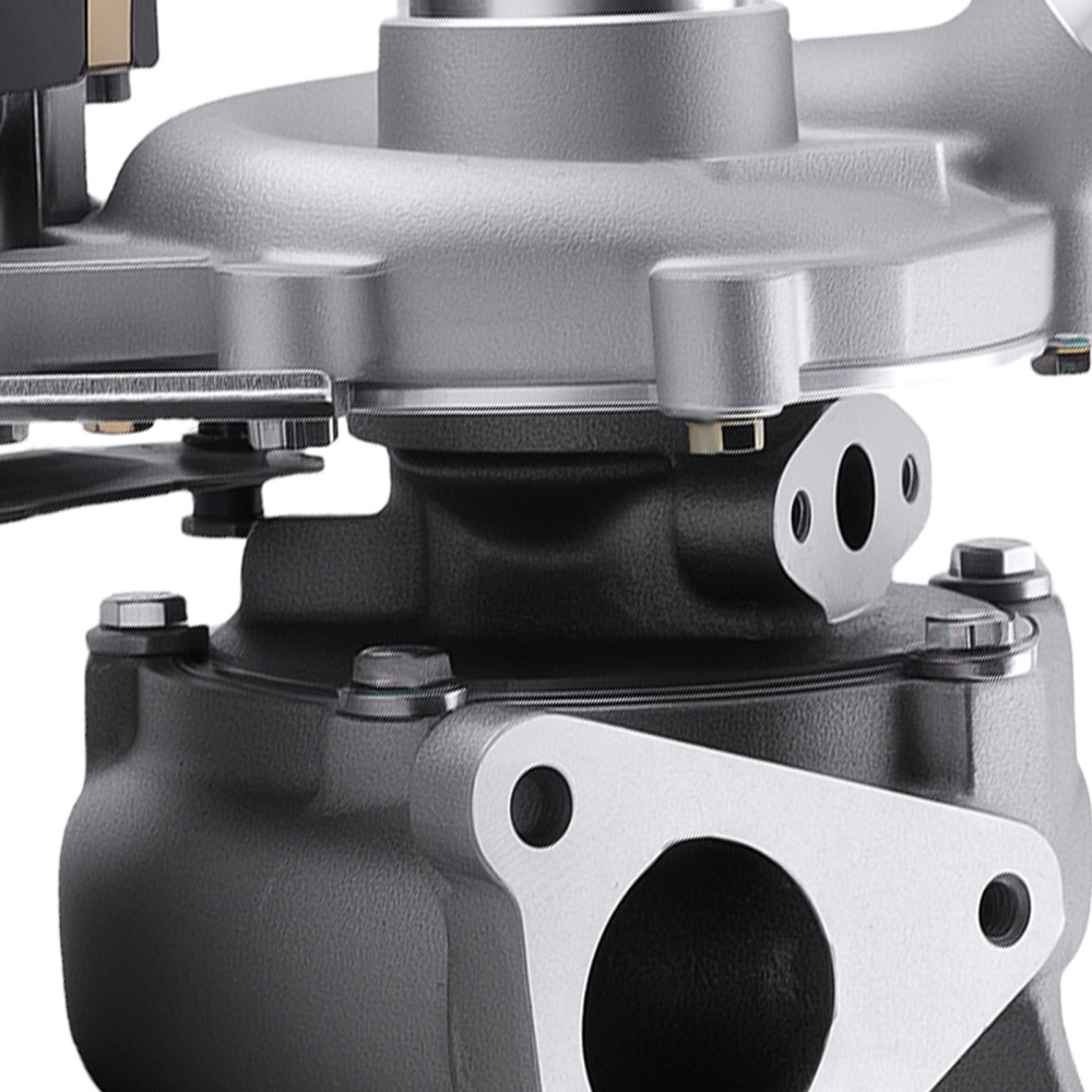 Turbo compatible pour Ford Transit Kasten 2.2 TDCi 63KW 103KW 2006-2014 GTA2052VK 767933