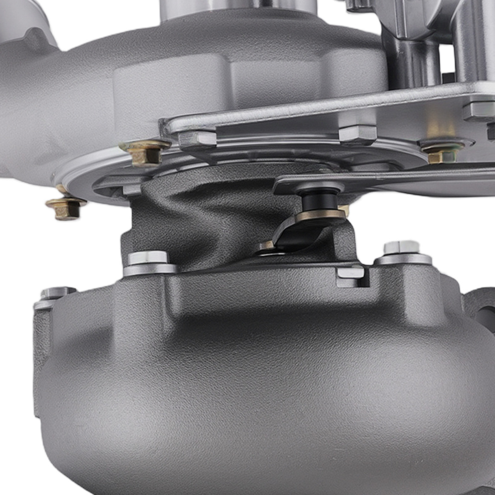 Turbo compatible pour Ford Transit Kasten 2.2 TDCi 63KW 103KW 2006-2014 GTA2052VK 767933