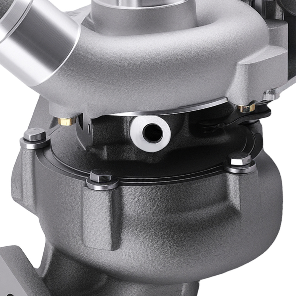 Turbo compatible pour Ford Transit Kasten 2.2 TDCi 63KW 103KW 2006-2014 GTA2052VK 767933