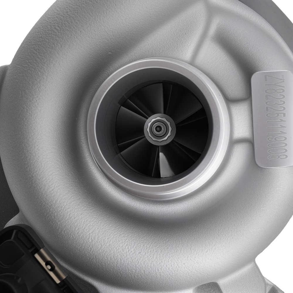 Turbo compatible pour Ford Transit Kasten 2.2 TDCi 63KW 103KW 2006-2014 GTA2052VK 767933