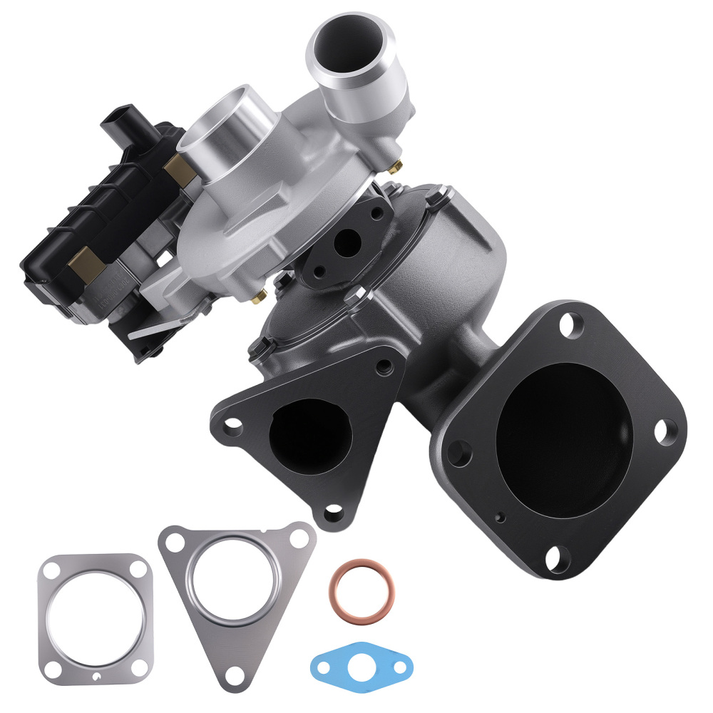 Turbo compatible pour Ford Transit Kasten 2.2 TDCi 63KW 103KW 2006-2014 GTA2052VK 767933