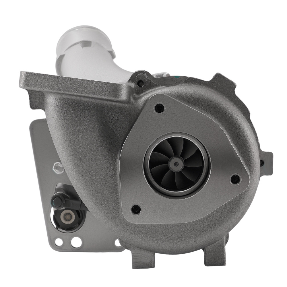 Turbo GTB1756VK compatible pour Audi A4 8EC 2.7 TDI 120KW 2005-2008 OE 059145721F 769701-1