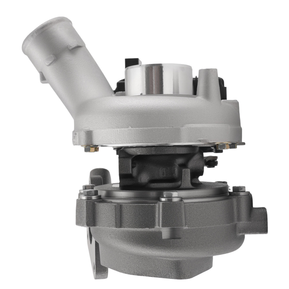 Turbo GTB1756VK compatible pour Audi A4 8EC 2.7 TDI 120KW 2005-2008 OE 059145721F 769701-1