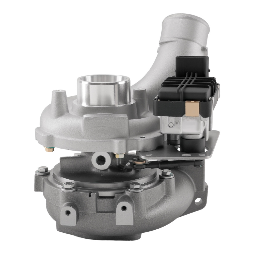 Turbo GTB1756VK compatible pour Audi A4 8EC 2.7 TDI 120KW 2005-2008 OE 059145721F 769701-1