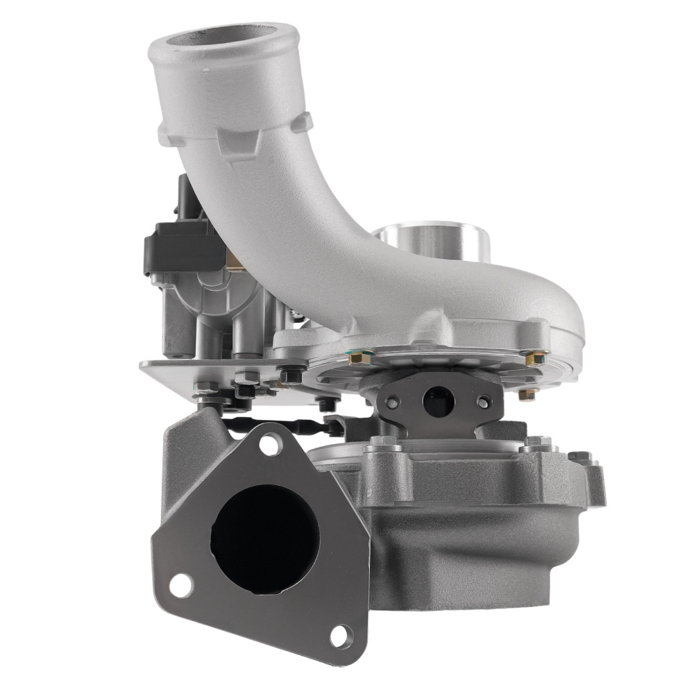 Turbo GTB1756VK compatible pour Audi A4 8EC 2.7 TDI 120KW 2005-2008 OE 059145721F 769701-1