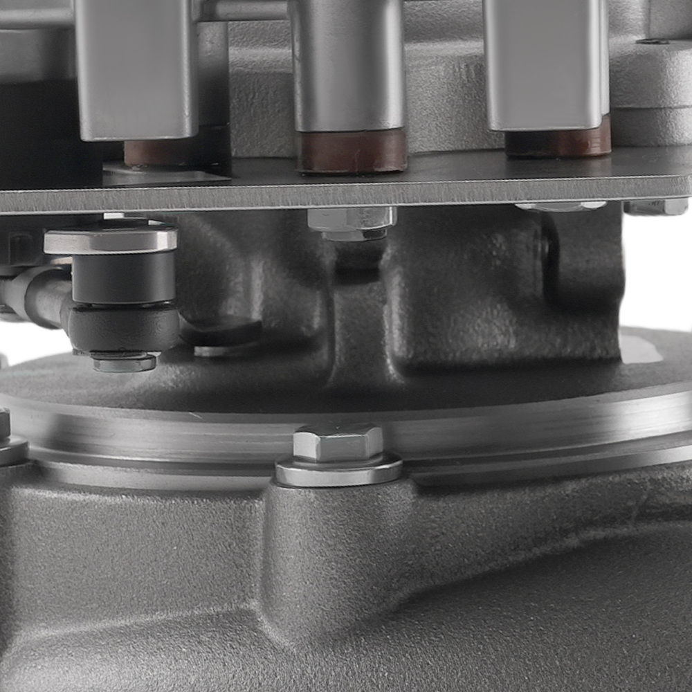 Turbo GTB1756VK compatible pour Audi A4 8EC 2.7 TDI 120KW 2005-2008 OE 059145721F 769701-1