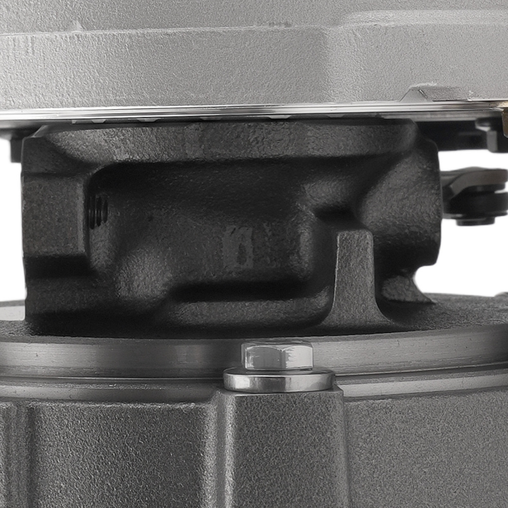 Turbo GTB1756VK compatible pour Audi A4 8EC 2.7 TDI 120KW 2005-2008 OE 059145721F 769701-1