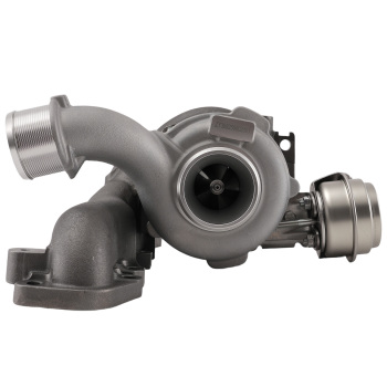 Turbocharger Turbo compatible pour Opel Signum 1.9 CDTI 110KW 2004-2017 Z19DTH 766340-5001S