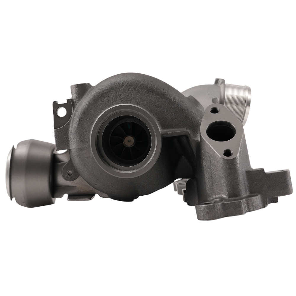 Turbocharger Turbo compatible pour Opel Signum 1.9 CDTI 110KW 2004-2017 Z19DTH 766340-5001S