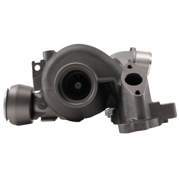 Turbocharger Turbo compatible pour Opel Signum 1.9 CDTI 110KW 2004-2017 Z19DTH 766340-5001S