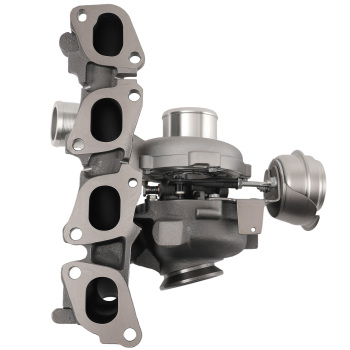 Turbocharger Turbo compatible pour Opel Signum 1.9 CDTI 110KW 2004-2017 Z19DTH 766340-5001S